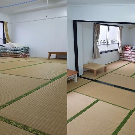 Orion Divers Guest House 나하 외부 사진