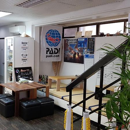 Orion Divers Guest House 나하 외부 사진
