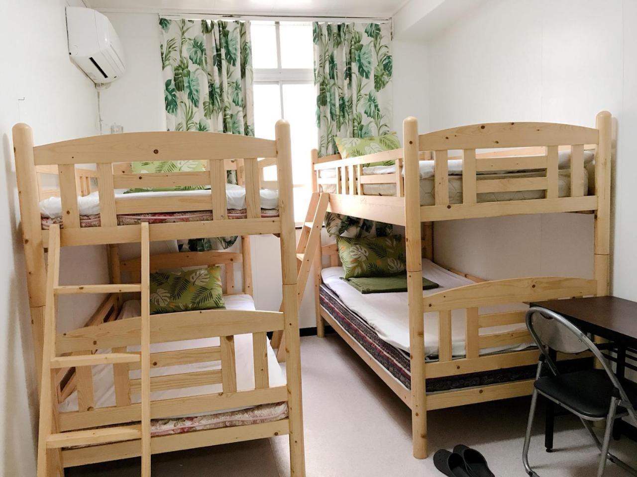 Orion Divers Guest House 나하 외부 사진