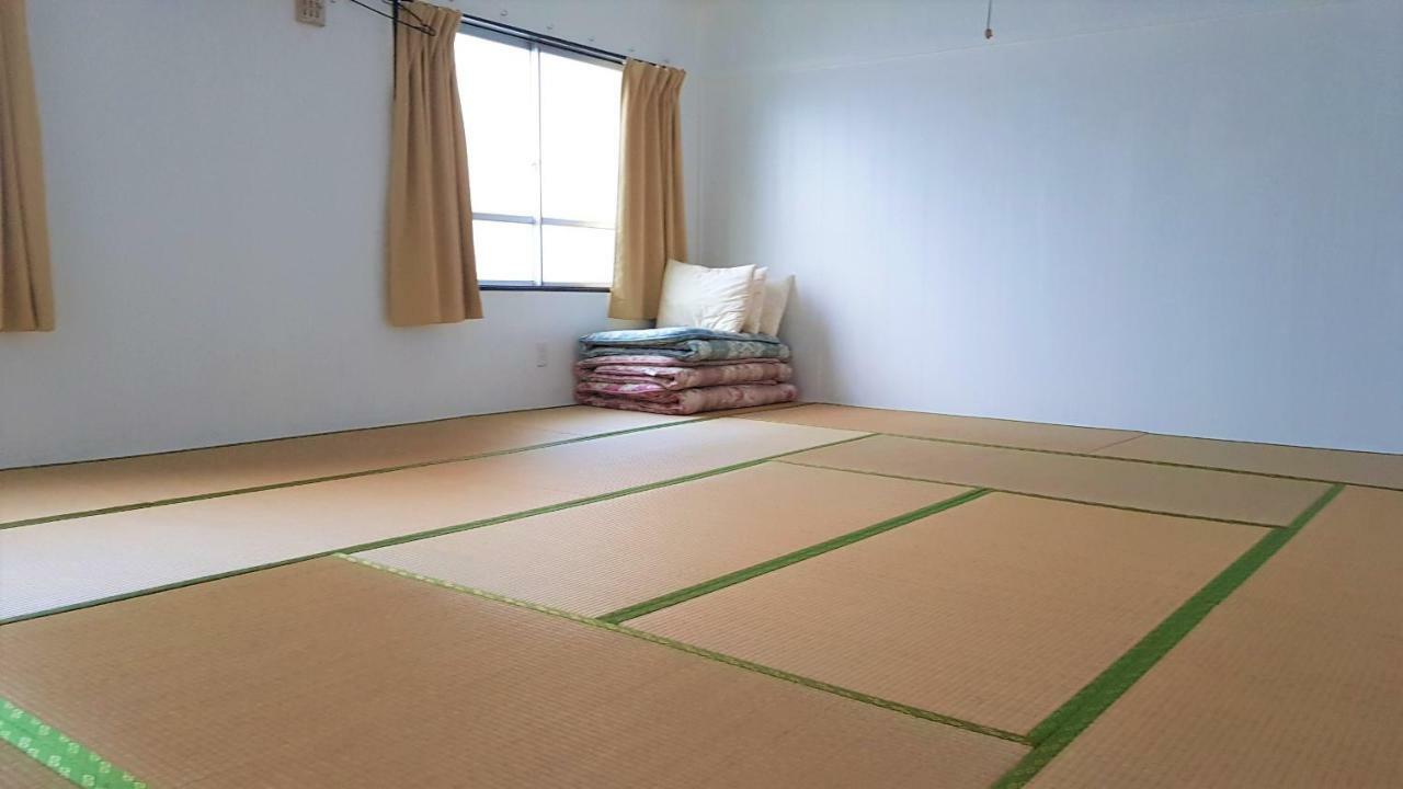 Orion Divers Guest House 나하 외부 사진