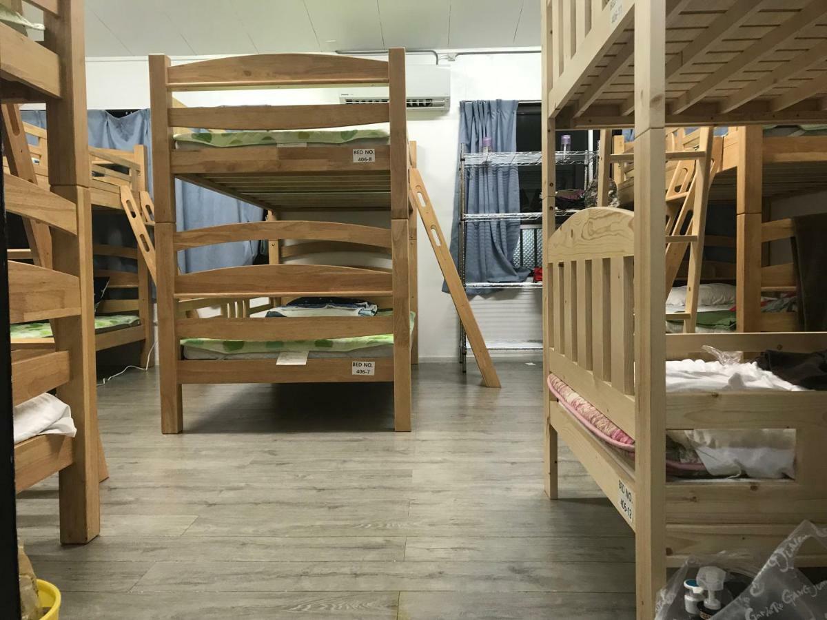 Orion Divers Guest House 나하 외부 사진