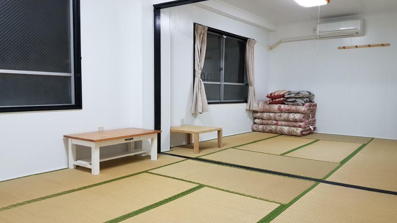 Orion Divers Guest House 나하 외부 사진
