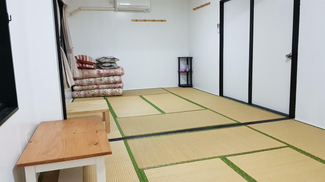 Orion Divers Guest House 나하 외부 사진