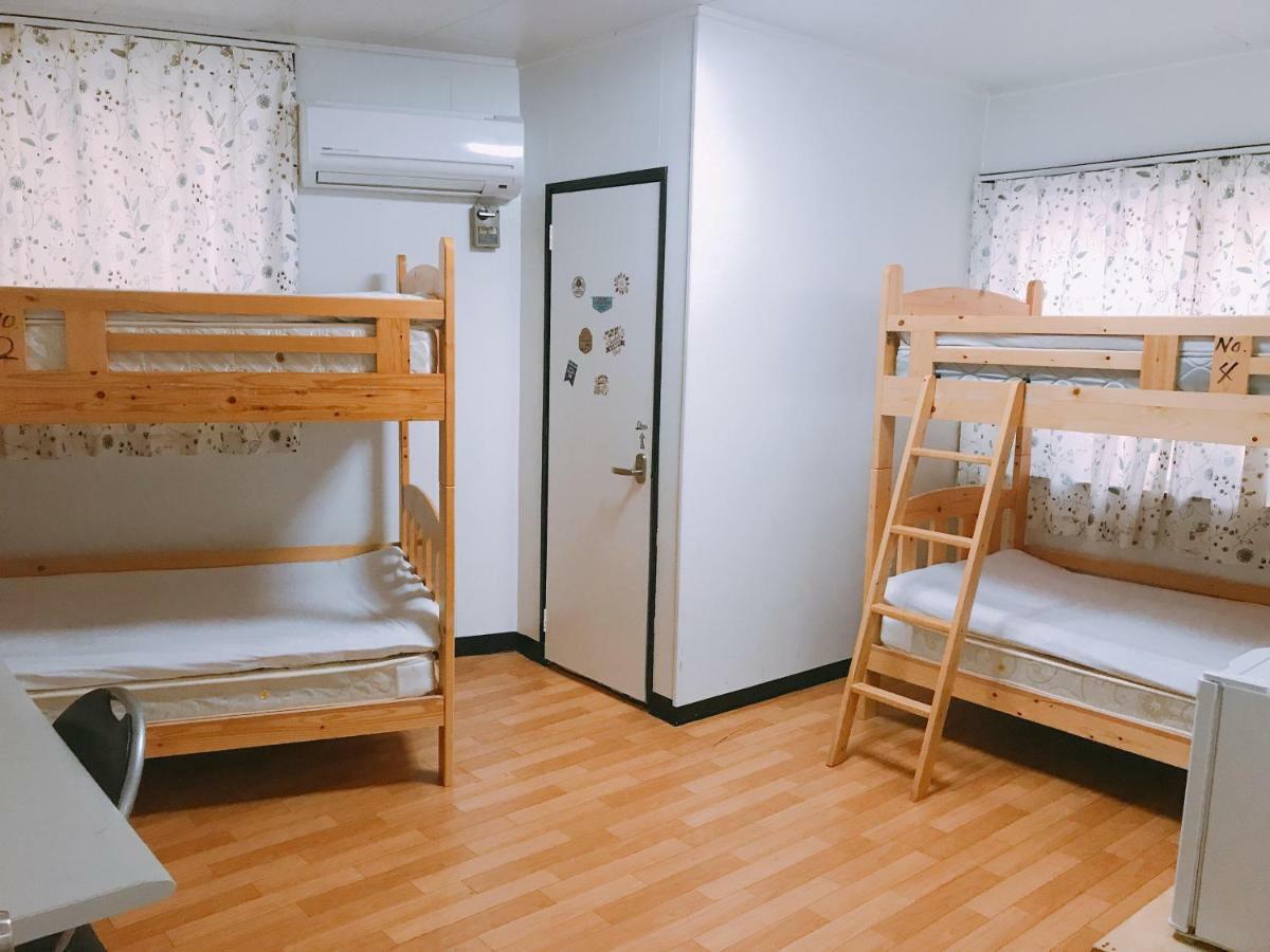 Orion Divers Guest House 나하 외부 사진