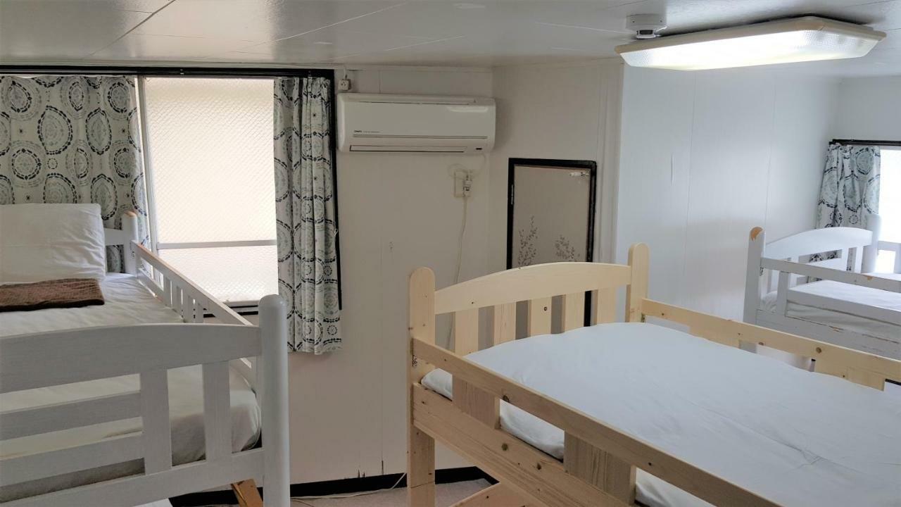Orion Divers Guest House 나하 외부 사진