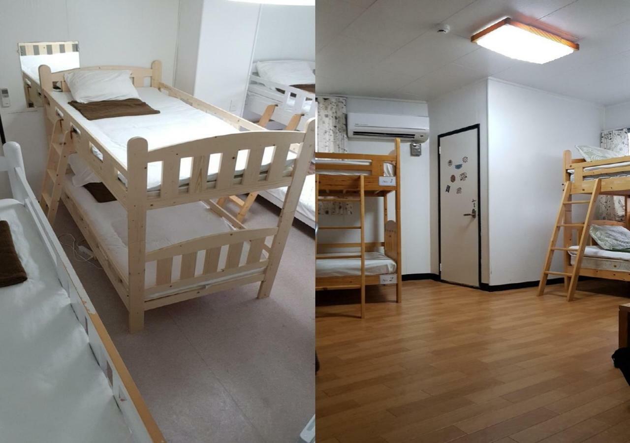 Orion Divers Guest House 나하 외부 사진
