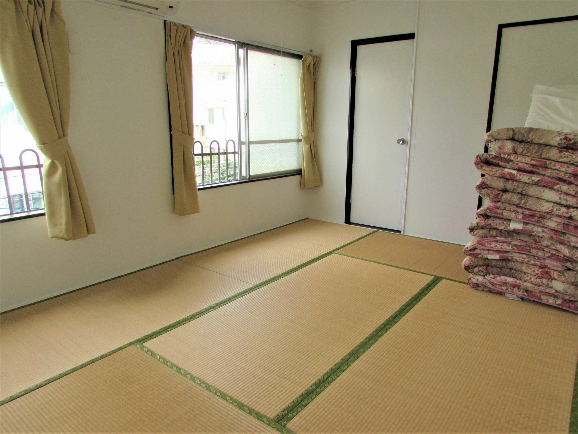Orion Divers Guest House 나하 외부 사진