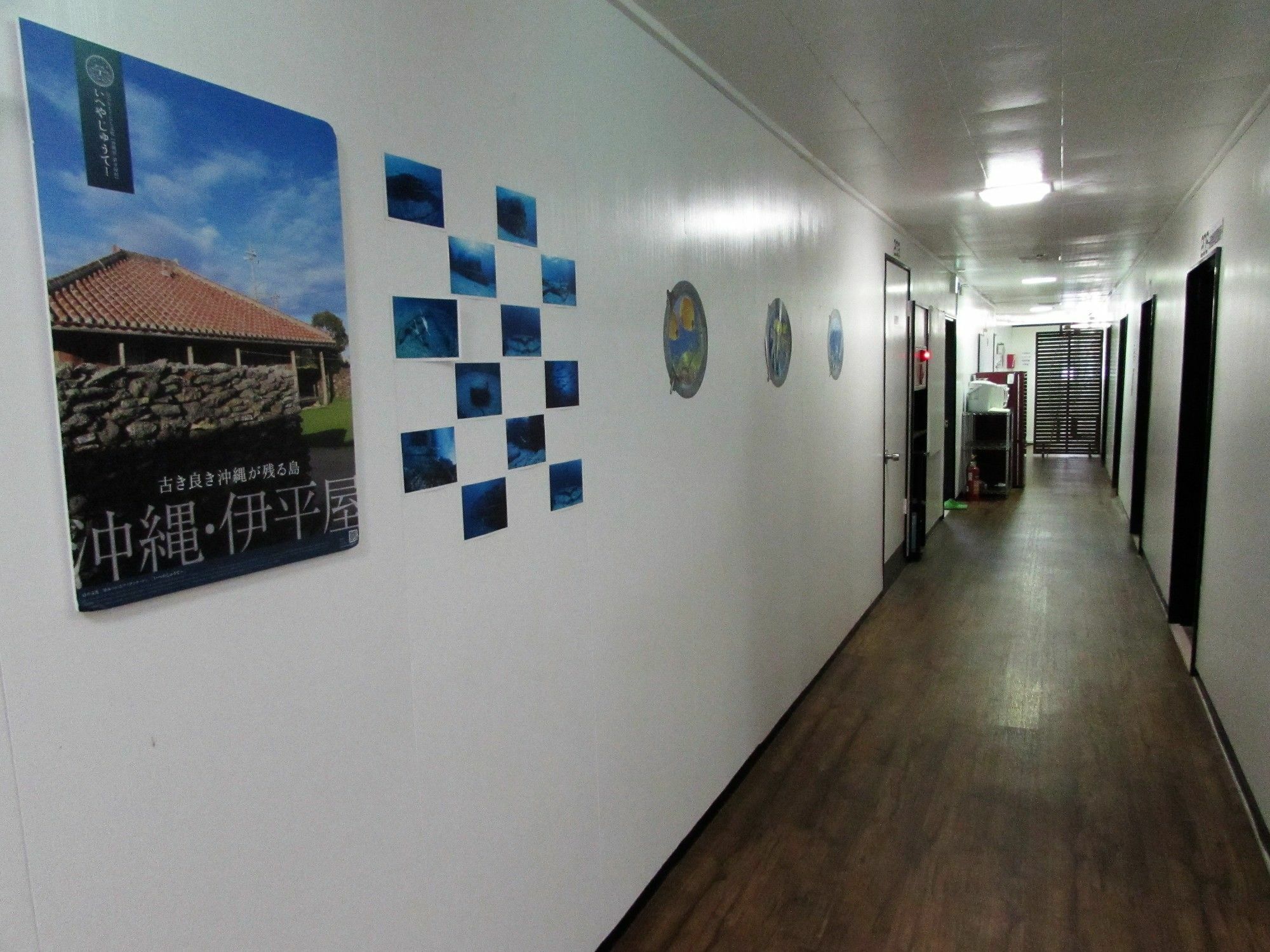 Orion Divers Guest House 나하 외부 사진