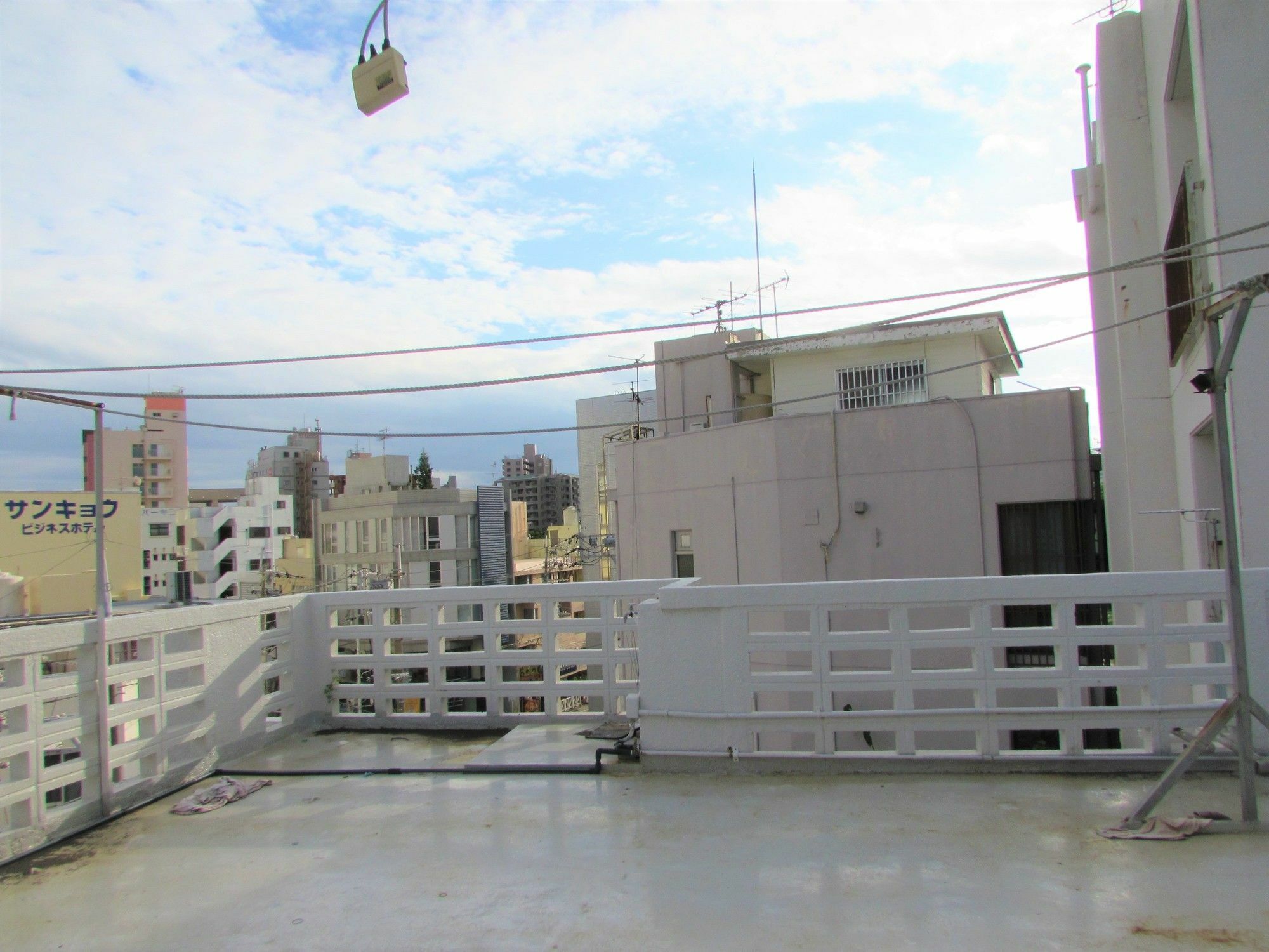 Orion Divers Guest House 나하 외부 사진