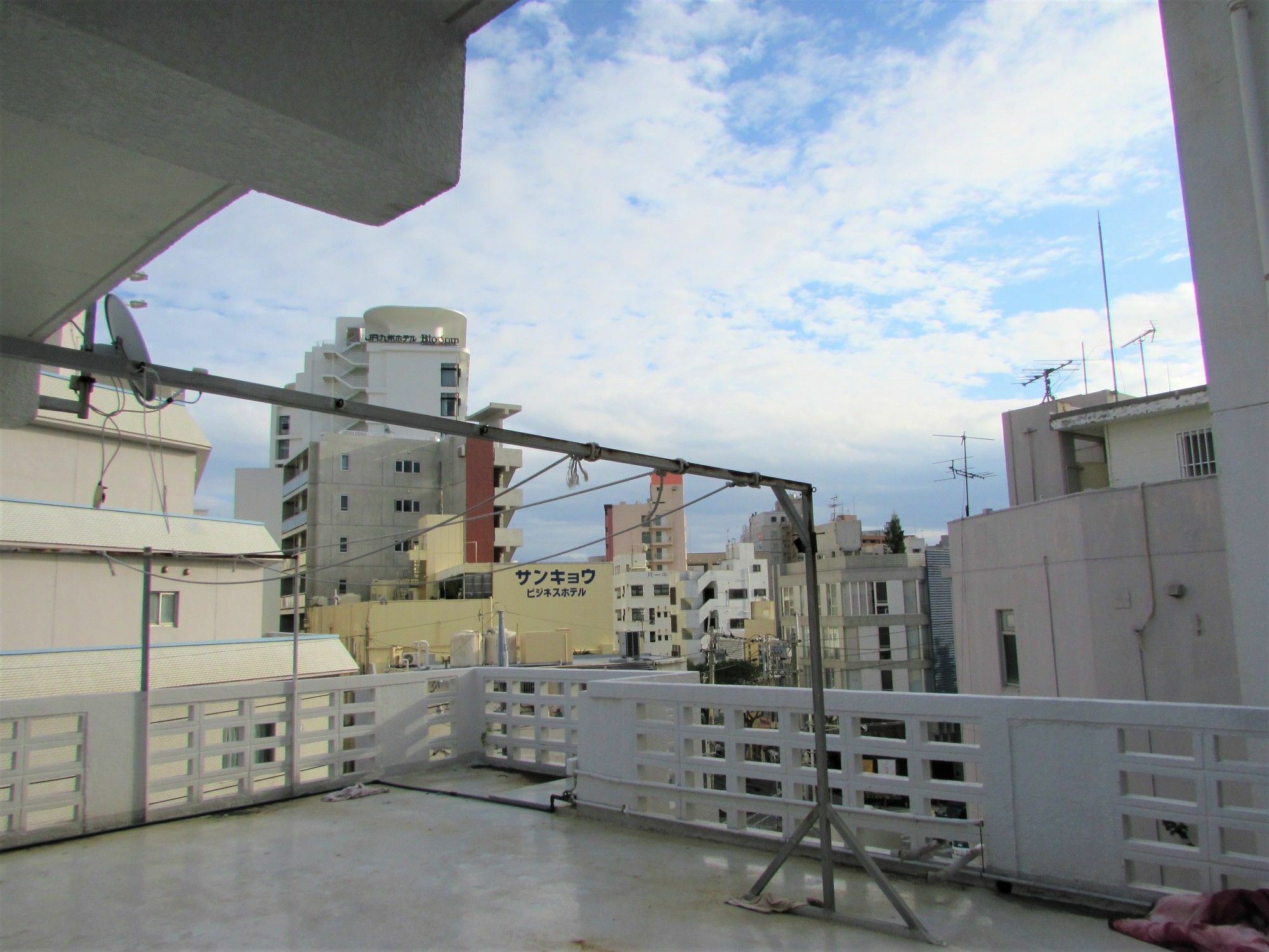 Orion Divers Guest House 나하 외부 사진