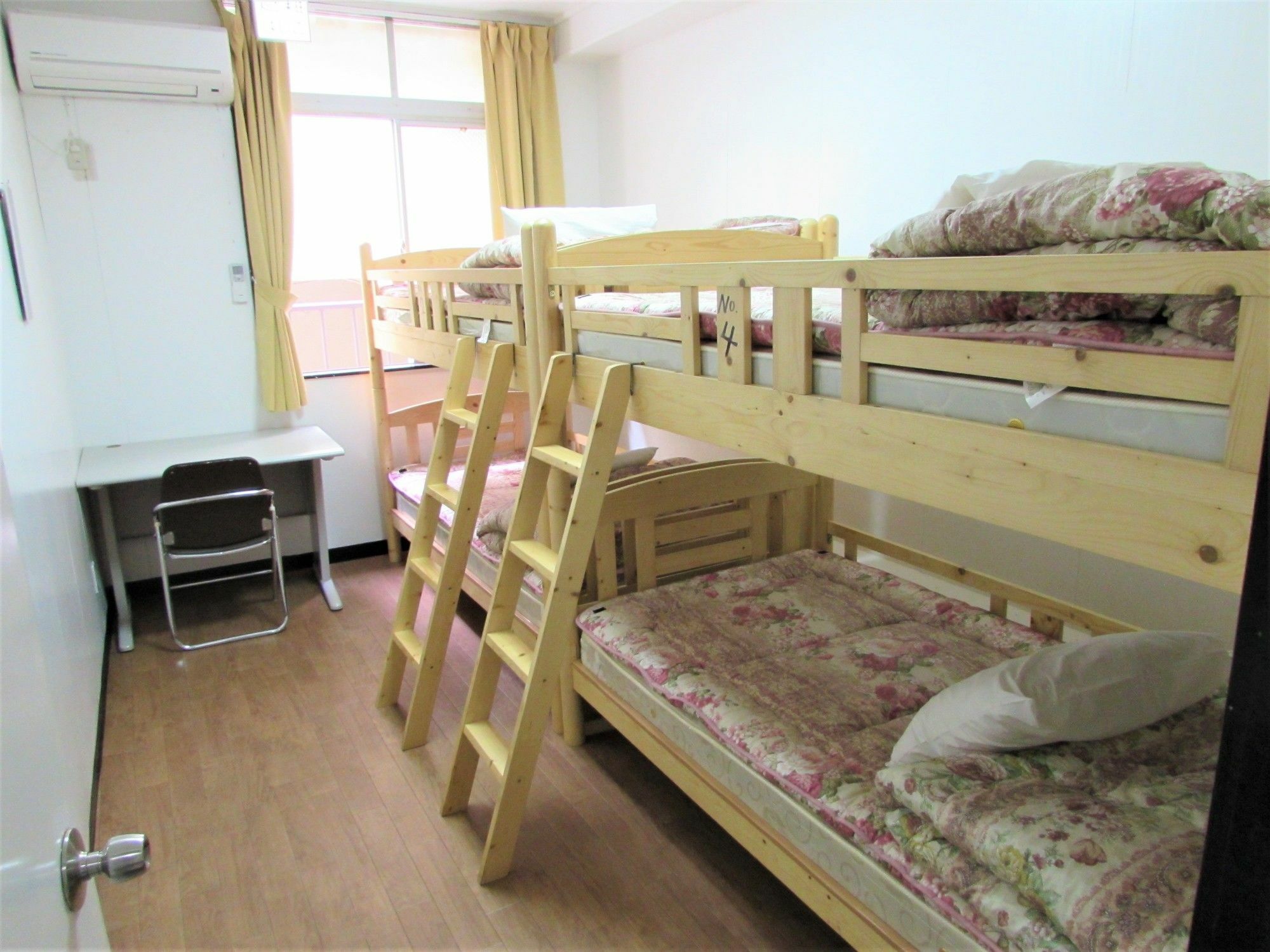 Orion Divers Guest House 나하 외부 사진