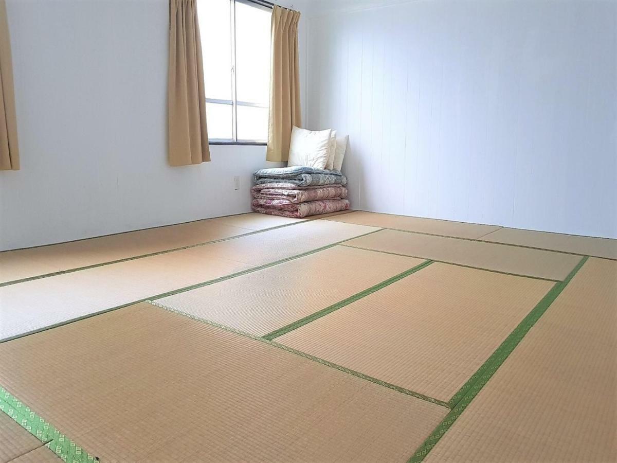 Orion Divers Guest House 나하 외부 사진